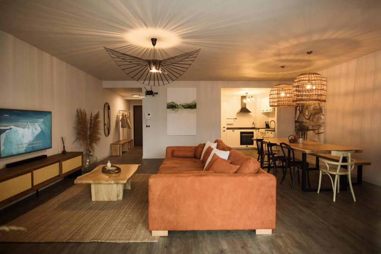 Silver Pine Apartment Poiana Brasov Exterior foto
